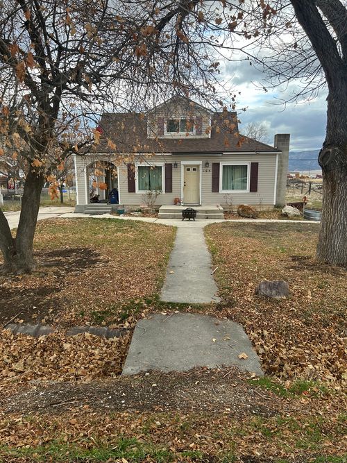 195 N 200 W, Ephraim, UT, 84627-1159 | Card Image