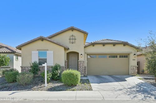 1545 W Carmen St, Phoenix, AZ, 85041-3764 | Card Image
