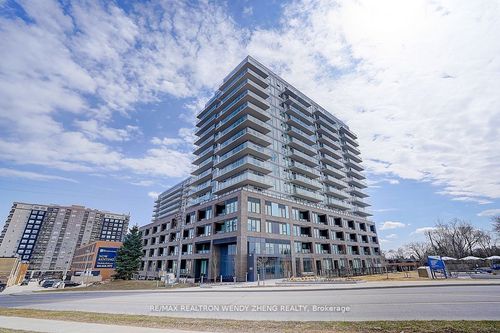 1201-185 Deerfield Rd, Newmarket, ON, L3Y0G7 | Card Image