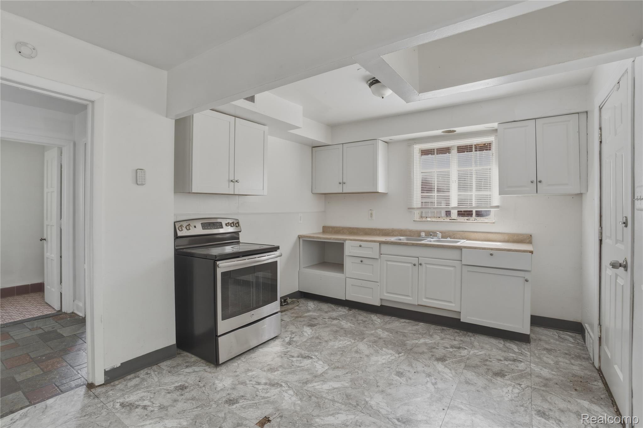 Residential Lease in Detroit 4