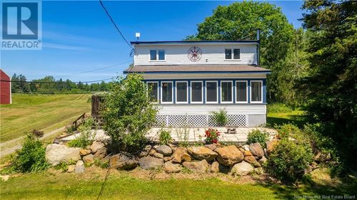 402 Oak Haven Rd, Oak Haven, NB, E3L3T3 | Card Image