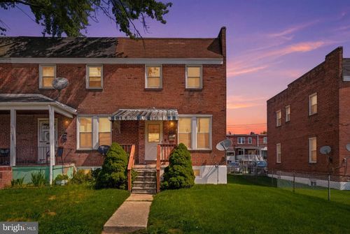 6432 Odonnell Street, BALTIMORE, MD, 21224 | Card Image