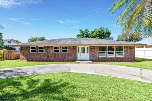 534 Del Monte Ave, CLEWISTON, FL, 33440-2206 | Card Image