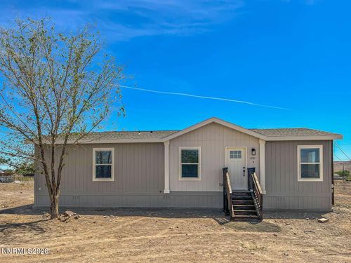 5190 Pueblo Dr, Stagecoach, NV, 89429-9574 | Card Image