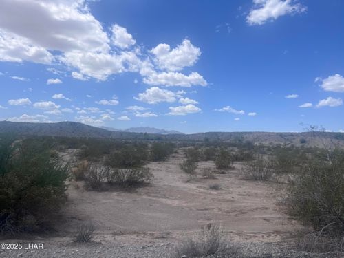 0 S Frontage Rd, Yucca, AZ, 86438 | Card Image
