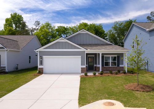 8808 Meadowvale Ct, Ooltewah, TN, 37363-3031 | Card Image
