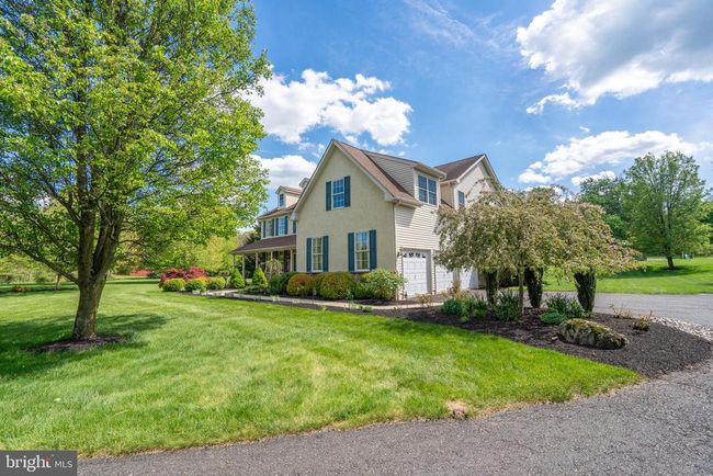 2980 Shirley Ln, House other with 5 bedrooms, 3 bathrooms and null parking in Springtown PA | Image 71