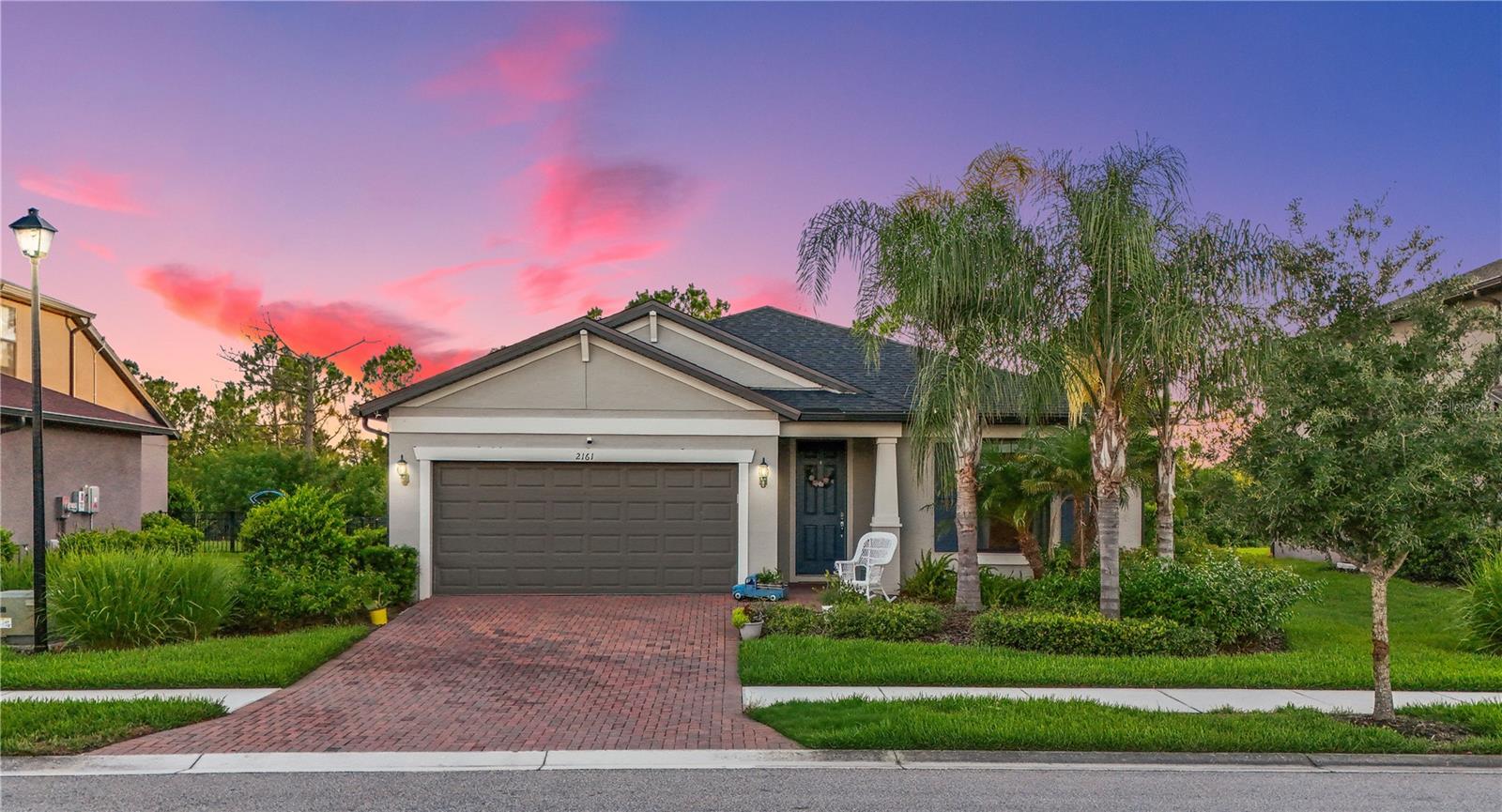 Gabel Oak Dr, North Port, FL 34289