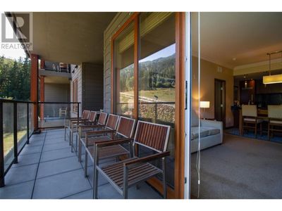 2429 - 2950 Camozzi Rd, Condo with 2 bedrooms, 2 bathrooms and 1 parking in Revelstoke BC | Image 3