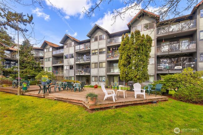 UNIT-431 - 19428 Aurora Ave N, Condo with 1 bedrooms, 1 bathrooms and 1 parking in Shoreline WA | Image 4