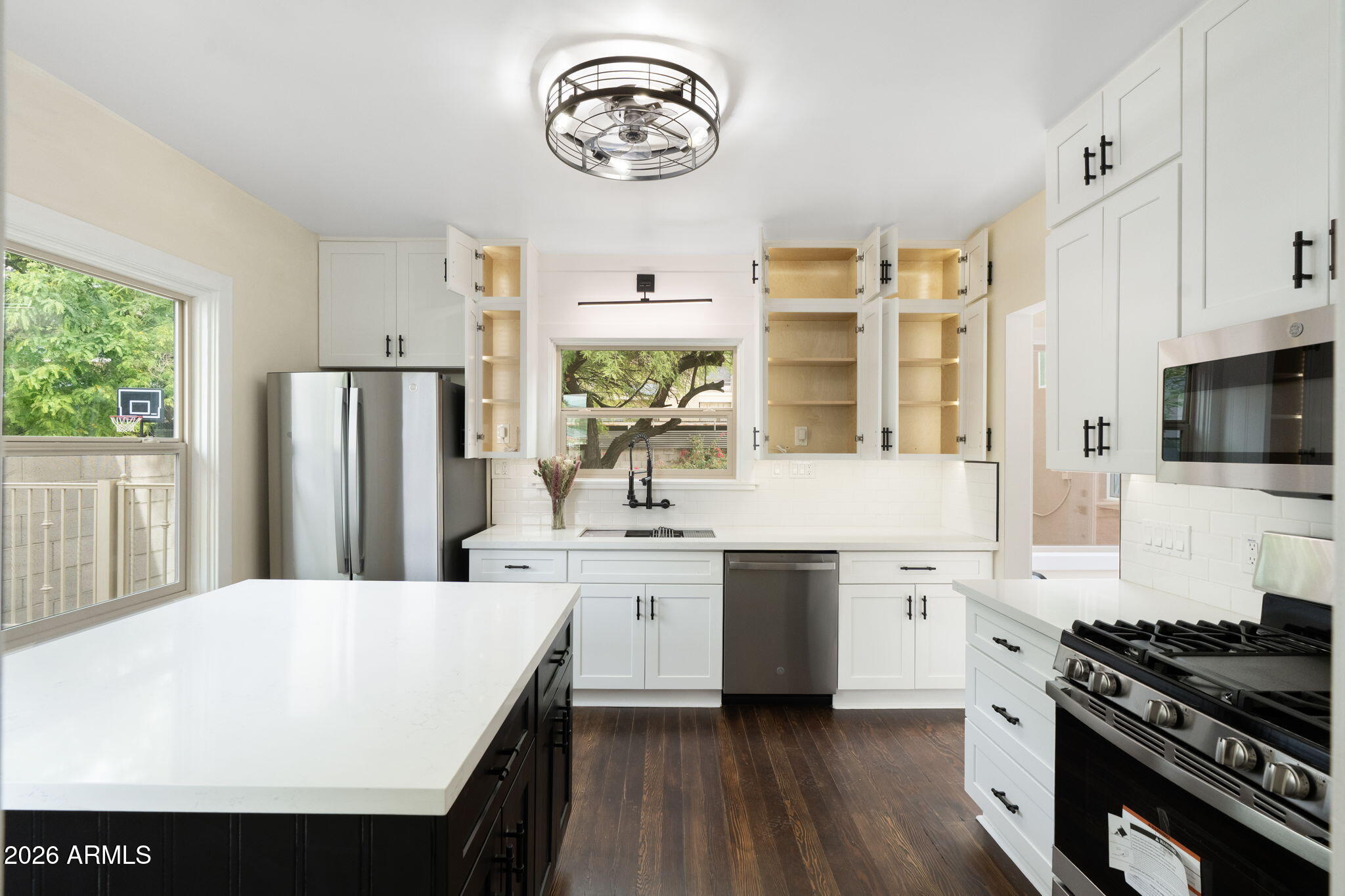 Residential in Phoenix