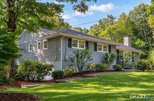 83 Sherman Tpke, Redding, CT, 06896-2428 | Card Image