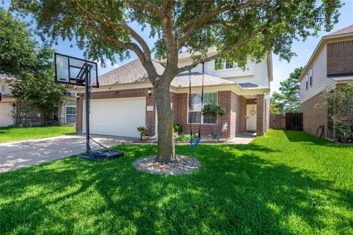14630 Fir Knoll Way, Cypress, TX, 77429-4787 | Card Image