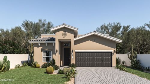 220 Bonnie Trl, Santa Teresa, NM, 88008 | Card Image