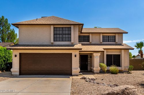 4301 E Vista Dr, Phoenix, AZ, 85032-4786 | Card Image