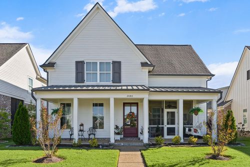 2080 Greenbrier Lakes Blvd N, Piperton, TN, 38017-1610 | Card Image