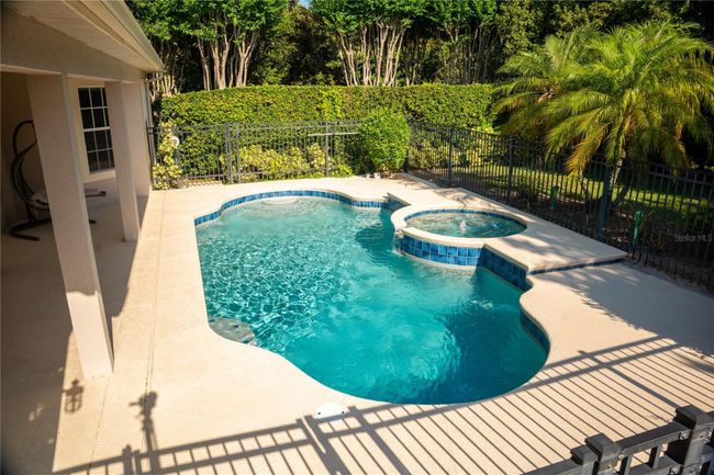 11357 Preserve View Drive, House other with 4 bedrooms, 4 bathrooms and null parking in Windermere FL | Image 7