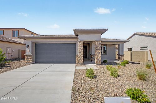 15170 W Gray Fox Trl, Surprise, AZ, 85387 | Card Image