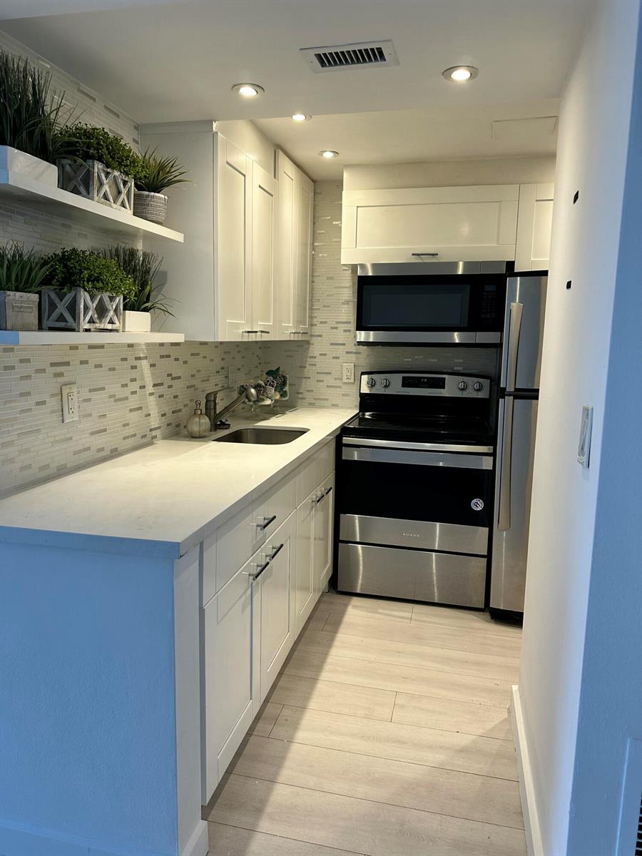 Residential in Miami Beach 3