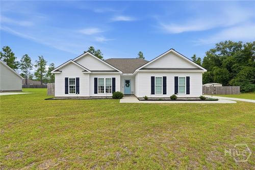 145 River Bluff Way, Ellabell, GA, 31308-8590 | Card Image