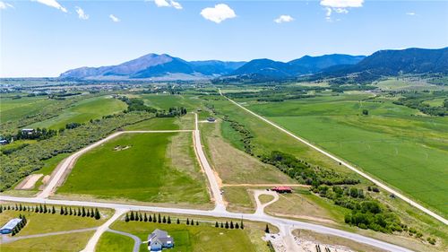 Lot 8 High Ridge Dr, Red Lodge, MT, 59068-9485 | Card Image
