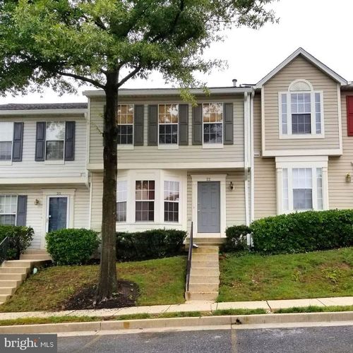 22-22 Royalty Cir, OWINGS MILLS, MD, 21117-4463 | Card Image