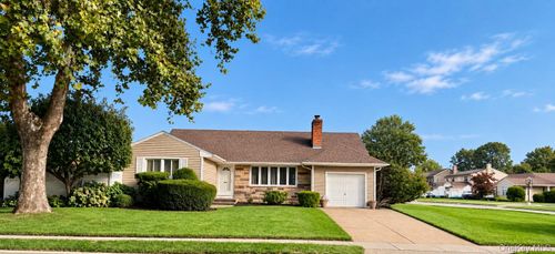 3473 S Hawthorne Drive S, Hempstead, NY, 11793 | Card Image