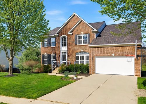 153 Hunter Dr, Cranberry Township, PA, 16066-7605 | Card Image