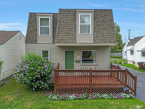 431 Bentley Drive, Monroe, MI, 48162 | Card Image