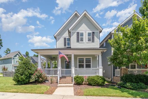 656 Granite Mill Blvd, Chapel Hill, NC, 27516-4568 | Card Image