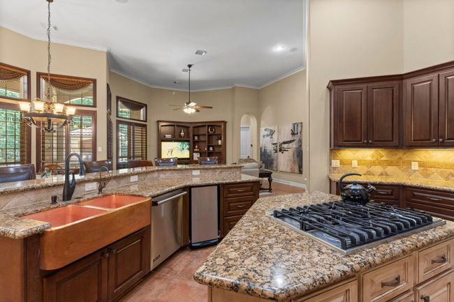 4022 Hidden Winds Dr, House other with 5 bedrooms, 5 bathrooms and null parking in Spring TX | Image 16
