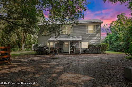 26021 Pumpkin Path, Brooksville, FL, 34602-9184 | Card Image