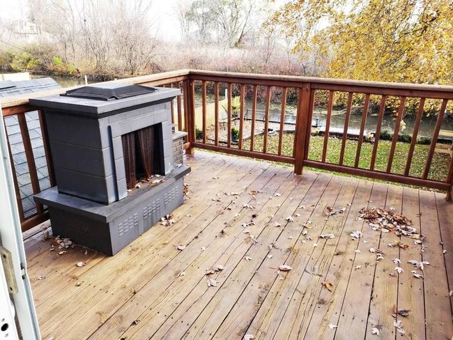47140 Forton Rd, House other with 3 bedrooms, 2 bathrooms and null parking in Chesterfield MI | Image 50