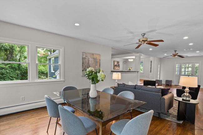 8 Winthrop Ave, House other with 5 bedrooms, 4 bathrooms and 4 parking in Bedford MA | Image 9