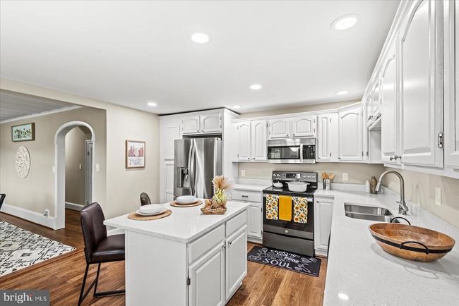 5001 Coles Point Rd, House other with 3 bedrooms, 2 bathrooms and null parking in HAGUE VA | Image 12