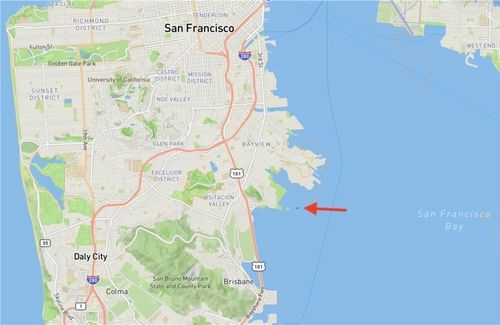 235 Tevis Street Avenue, San Francisco, CA, 94124 | Card Image
