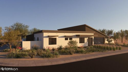 4502 N 86th Pl, Scottsdale, AZ, 85251-1809 | Card Image