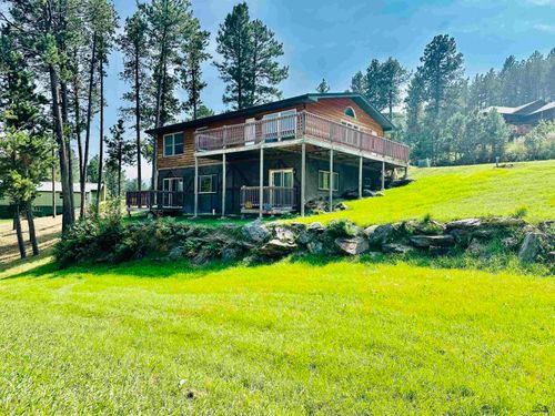 102 Ponderosa Ave, Hill City, SD, 57745-6058 | Card Image