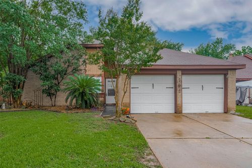 2717 Elder Rd, Katy, TX, 77493-1218 | Card Image
