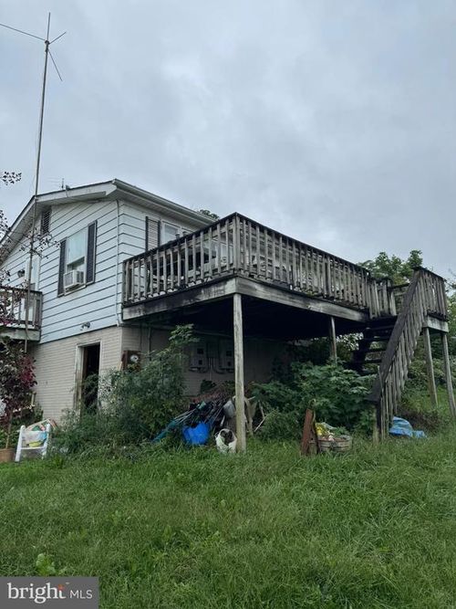 302 E Thomas St, UNION BRIDGE, MD, 21791-9121 | Card Image