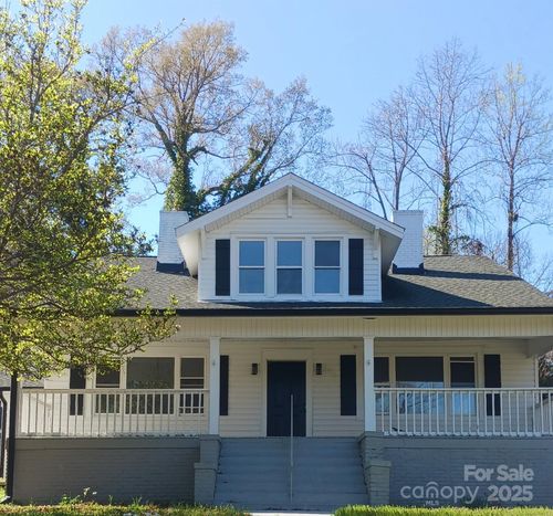 105 N Inman Ave, Bessemer City, NC, 28016-2201 | Card Image