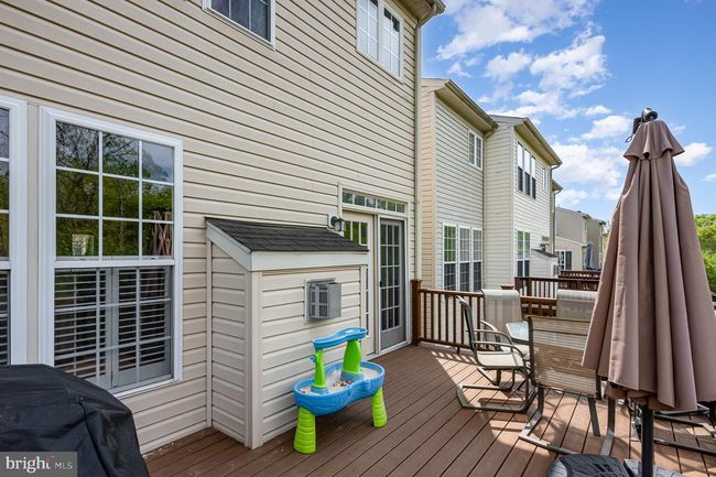 2856 Settlers View Dr, Townhouse with 2 bedrooms, 4 bathrooms and null parking in ODENTON MD | Image 31