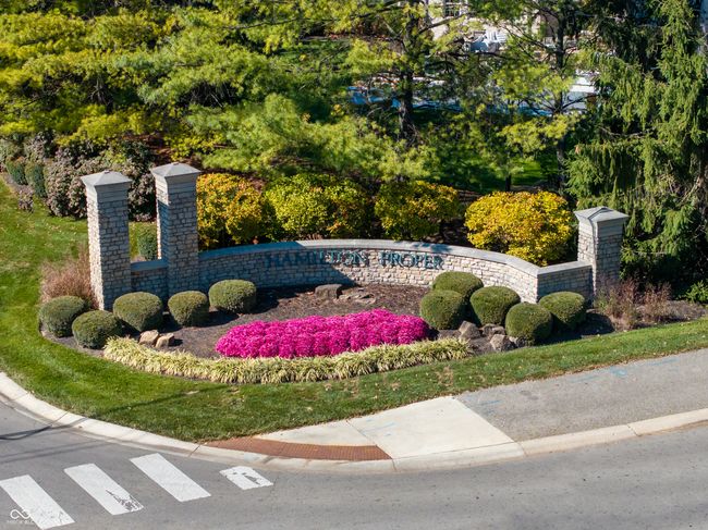 12372 Ostara Ct, House other with 6 bedrooms, 5 bathrooms and null parking in Fishers IN | Image 69