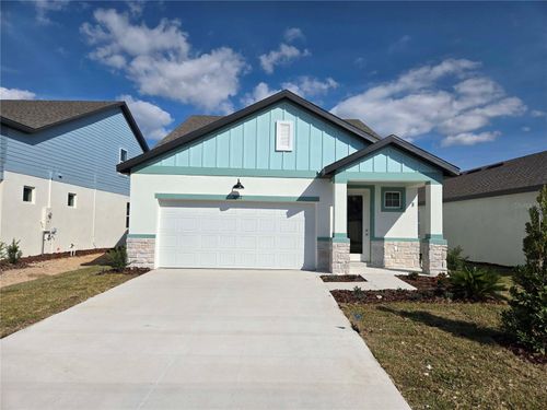 3827 Daybreak Run Loop, SPRING HILL, FL, 34609 | Card Image