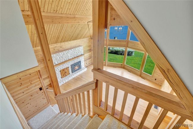 256 W Shore Rd, House other with 4 bedrooms, 4 bathrooms and null parking in Cuba NY | Image 36