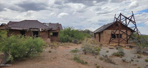 25-61 Acres Mcneal St, Mc Neal, AZ, 85617 | Card Image