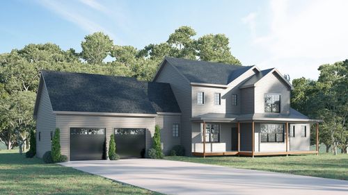 41 County Crossing, Brunswick, ME, 04011 | Card Image