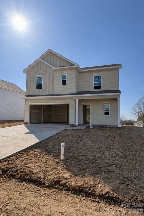 5423 Arnold Way, Concord, NC, 28025-7133 | Card Image