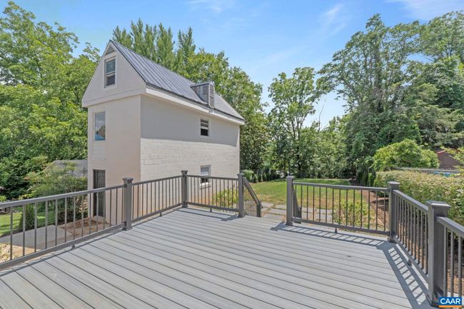 1108 E Jefferson St, House other with 3 bedrooms, 4 bathrooms and null parking in CHARLOTTESVILLE VA | Image 43