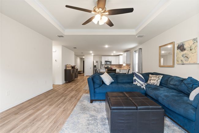 1113 Trace Dr, House other with 3 bedrooms, 2 bathrooms and null parking in Aubrey TX | Image 15